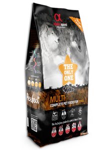 ALPHA ONLY ONE MULTIPROTEIN 12 KG